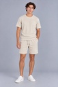 Zest Jogging Shorts, Sand