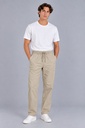Alba Woven Pants, Sand
