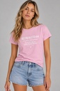 Kylie T-Shirt, Light Pink