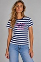 Dream T-Shirt, Striped