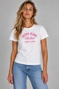 Dream T-Shirt, Off White