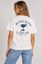 Sawyer T-Shirt, Off White