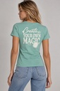 Miriam T-Shirt, Mint