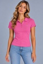 Blaire Polo, Neon Fuxia