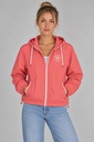 Kloe Jacket, Coral