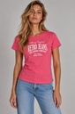 Kris T-Shirt, Raspberry