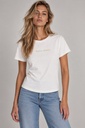 Brooke T-Shirt, Off White