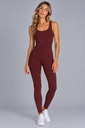 Yoga Overall, Bordeaux