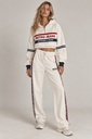 Whitney Jogging Pants, Off White