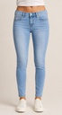 Double Z Denim Pants, W0209