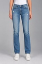 Scarlett Denim Pants, W0518