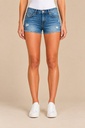 Scarlett Denim Shorts, W0518