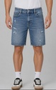 Duke Denim Shorts, W0271