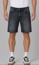 Duke Denim Shorts, W0930
