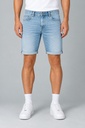 R964 Denim Shorts, W0202
