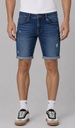 R964 Denim Shorts, W0555