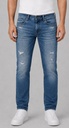 R964 Denim Pants, W0545