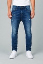 Relton Denim Pants, W0623