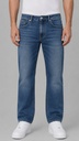 Real Jerk Comfort Denim Pants, W0507