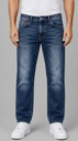 Real Jerk Comfort Denim Pants, W0603