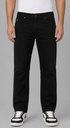 Real Jerk Comfort Denim Pants, W0907